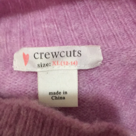 crewcuts Kids Faire Isle Sweater - Picture 5 of 9